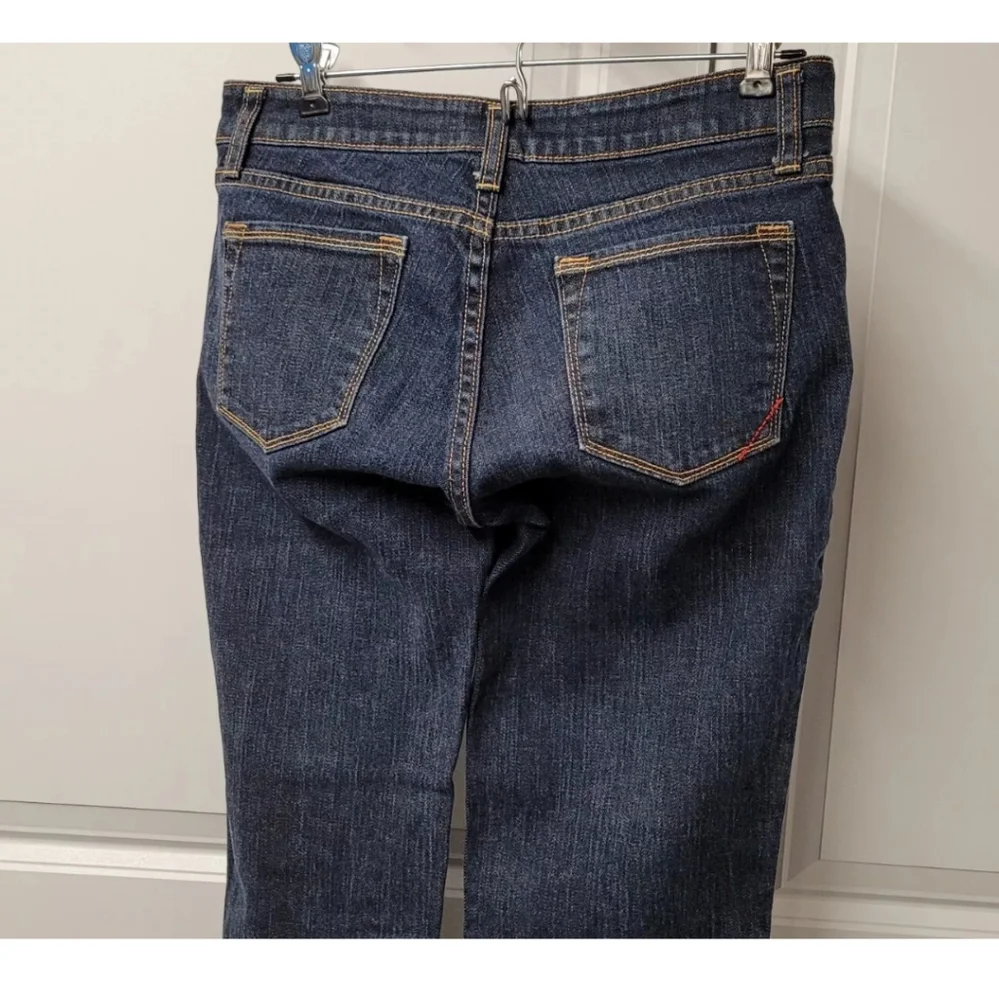 Banana Republic Women's Jeans Size: 4 Classic Boot - Picture 9 of 12
